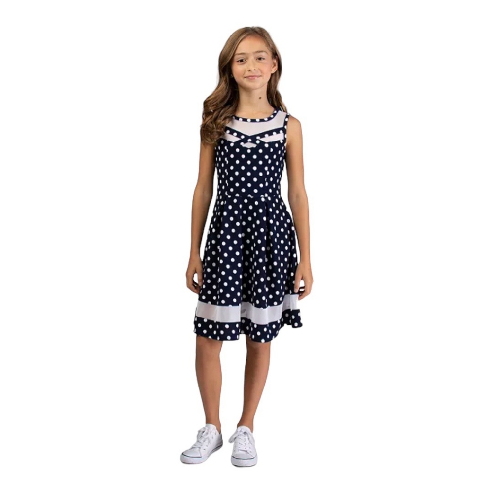 Bonnie Jean dress girl size 14